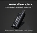 HD video capture card