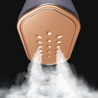 Handheld Iron Small Household Steam Ironing Clothes Artifact For Home And Travel